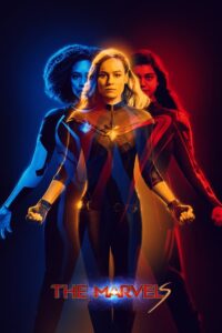 The Marvels (2023)
