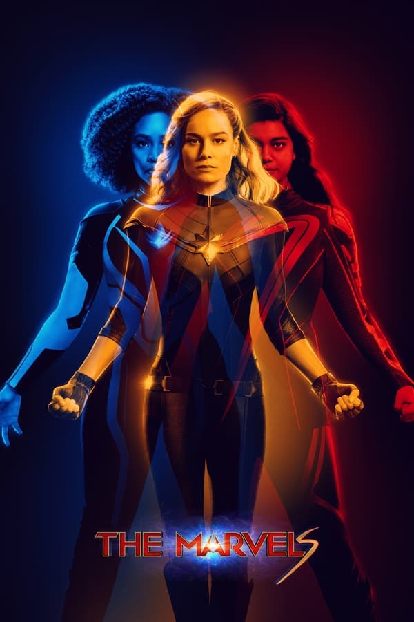 The Marvels