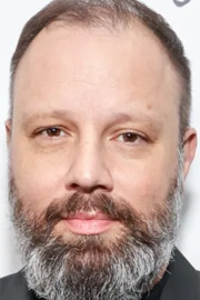 Yorgos Lanthimos