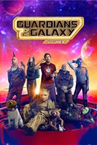 Guardians of the Galaxy Vol. 3 (2023)