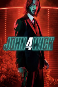 John Wick: Chapter 4 (2023)