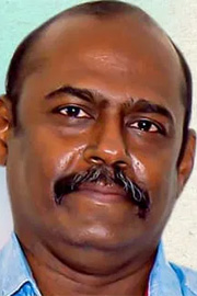 Pasupathy