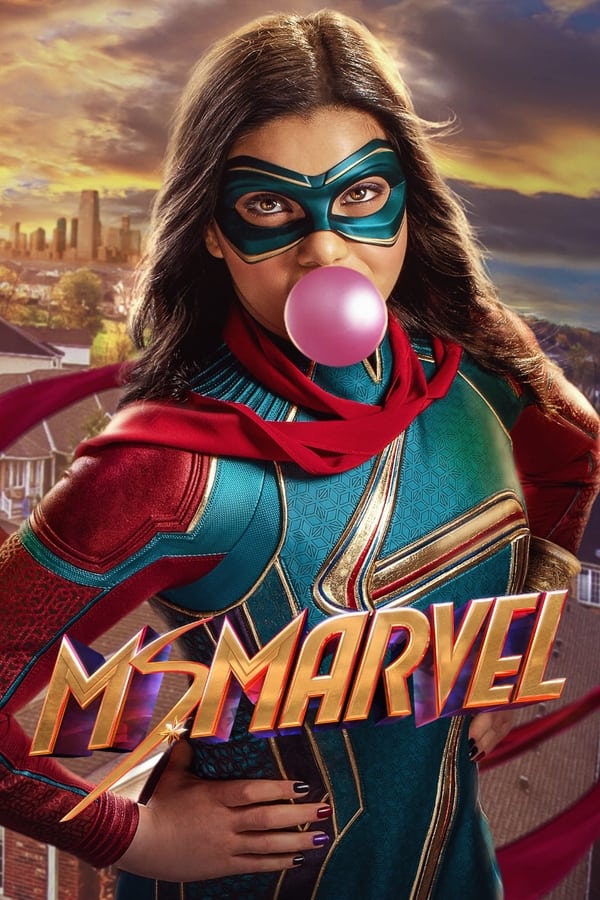 Ms. Marvel