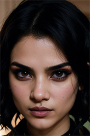 Amber Rose Revah