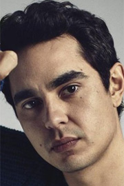 Max Minghella