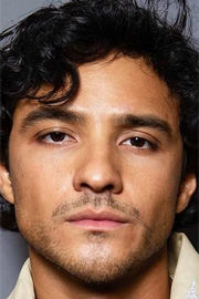 Brandon Perea