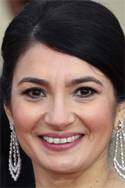 Zenobia Shroff