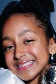 Mila Davis-Kent