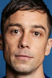 Killian Scott