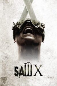 Saw X (2023)