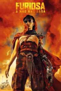 Furiosa: A Mad Max Saga (2024)