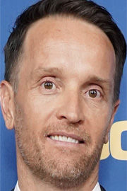 Mark Molloy
