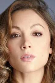 Leah Gibson