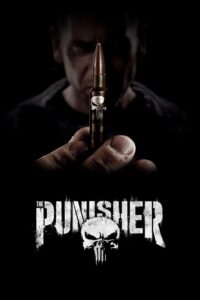 The Punisher (2017–2019)
