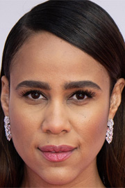 Zawe Ashton (1984)