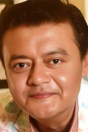 Saswata Chatterjee