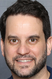 Michael Nathanson