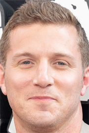 Nick Dillenburg